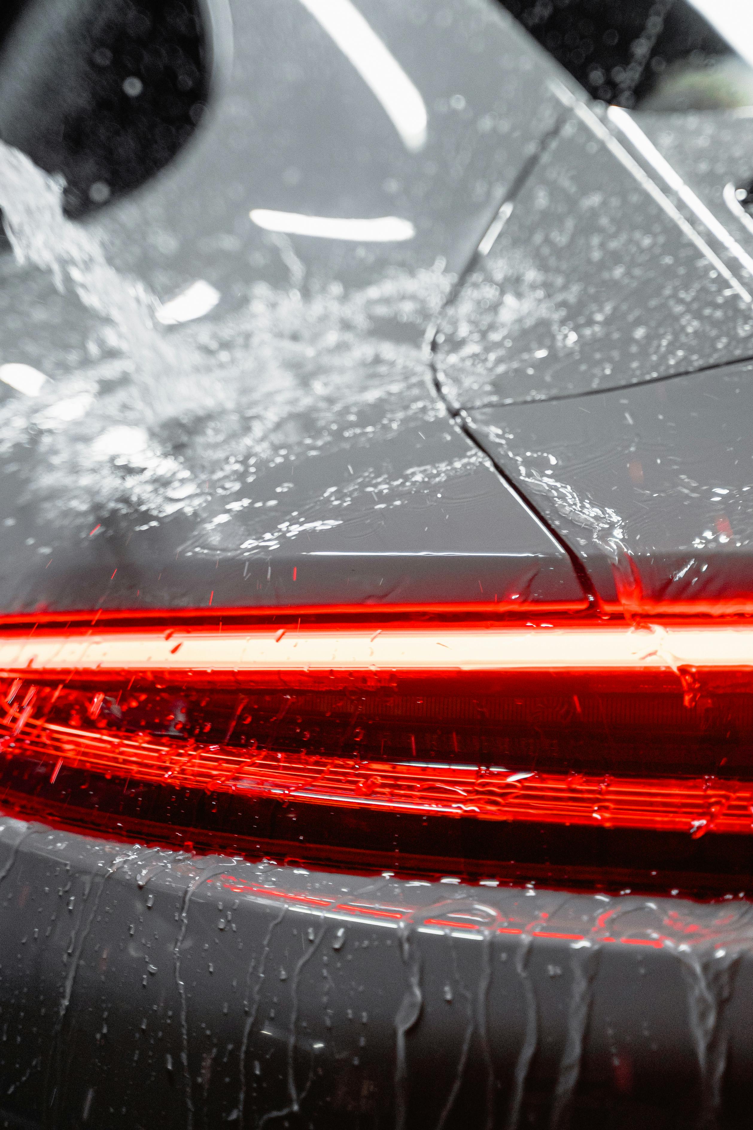 Interior detail service